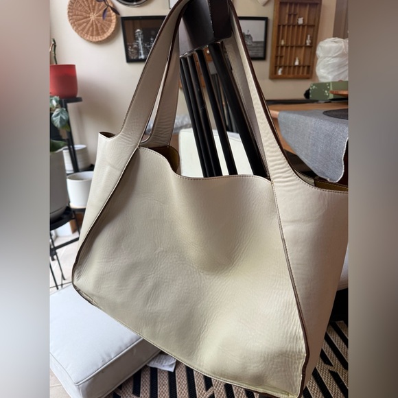 Stella McCartney Logo Tote Bag - Picture 7 of 11